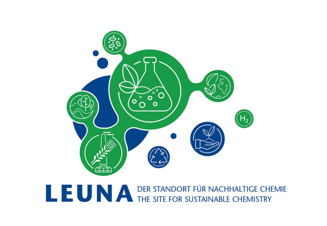 PB: Chemiestandort Leuna / ©: InfraLeuna