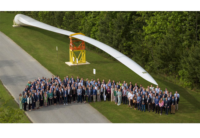 GE Vernova Releases First Annual Report as a Standalone Company