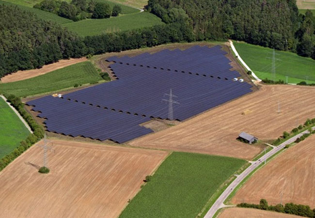 PB: Greenovative sichert sich erneut über 8 Prozent der Zuschläge bei Freiflächen Ausschreibung der Bundesnetzagentur