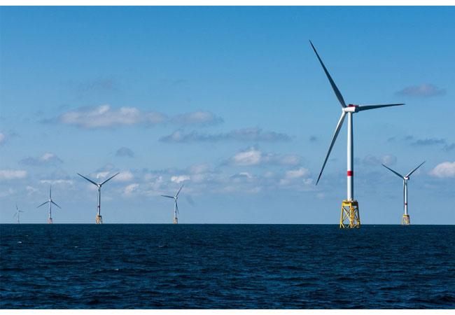 PB: Iberdrola inaugurates the operation and maintenance base for the Saint-Brieuc offshore wind farm in France