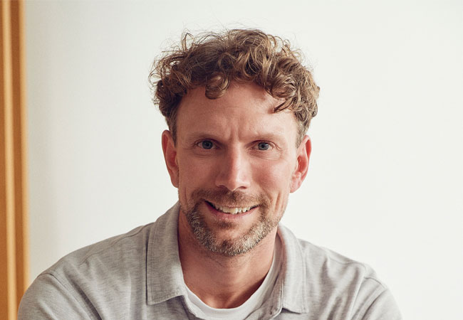 PB: Matthias Karger, Gründer und CEO von node.energy