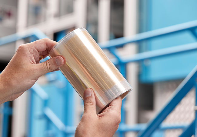 PB: Membran von Evonik macht Wasser-Elektrolyse kostengünstiger