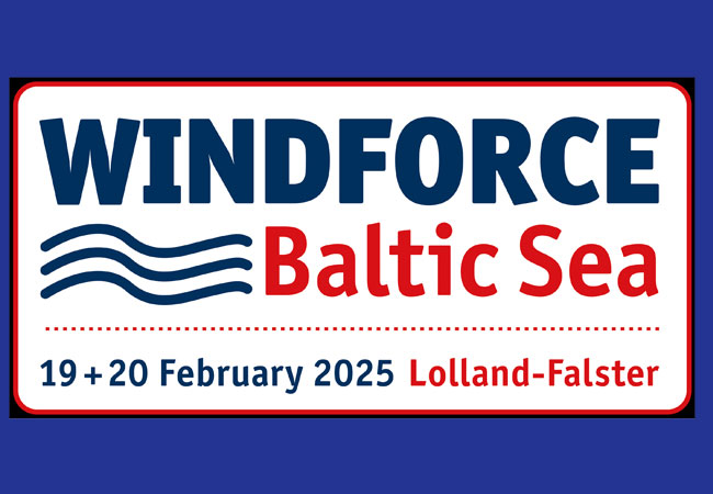 WINDFORCE Baltic Sea 2025 Conference
