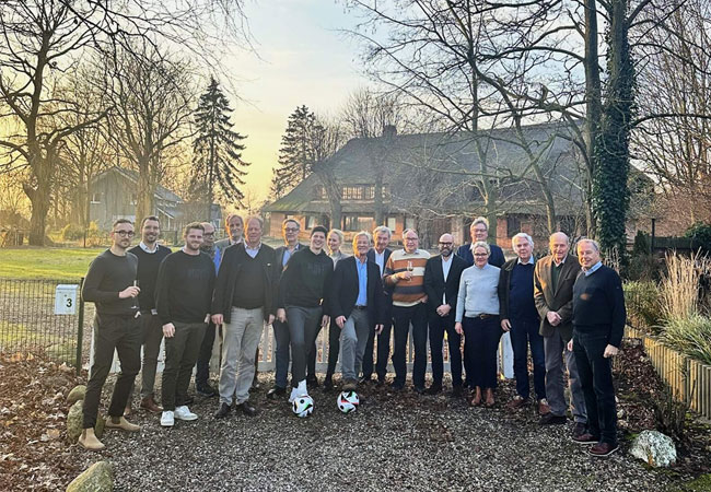 PB: Hattrick: Mit dem neu erworbenen Windpark nahe der Ostsee erweitert ENOVA sein Repowering-Portfolio in Schleswig-Holstein / ©: ENOVA