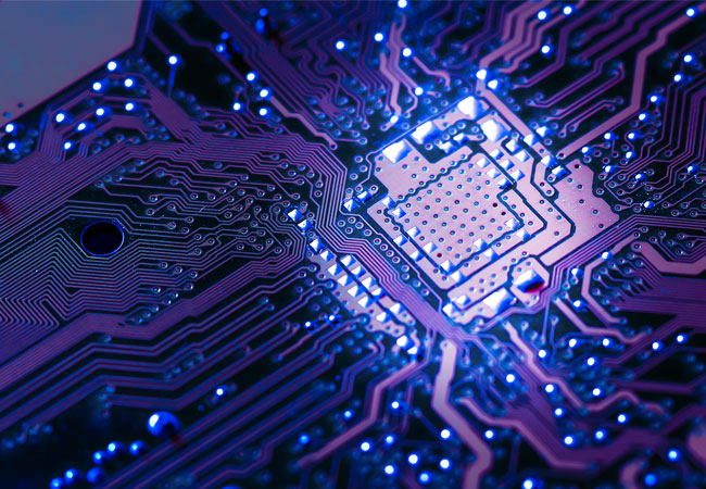 PB: Durch die Einführung der Silizium-IP-Technologie von Alphawave Semi erhalten unsere Kunden eine branchenführende Technologie, mit der sie in verschiedenen Branchen in drastisch verkürzter Zeit beispiellose Fortschritte erzielen können / ©: Customer Foto von AlphaWave