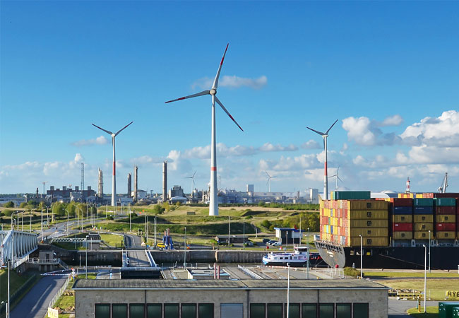 Building more wind is key to delivering the EU Clean Industrial Deal
