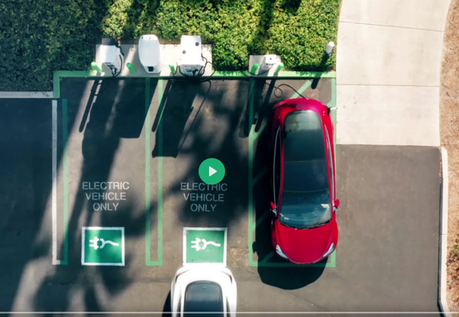 PB: Dynamische Netzentgelte ab dem 1.4.25 für die Elektromobilität