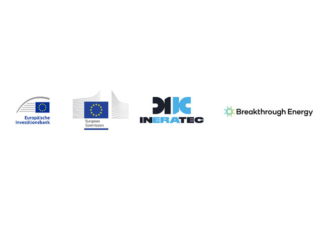 PB: Reaktortechnologie: INERATEC sichert sich Finanzierungszusage über 70 Millionen Euro für Europas größte e-Fuel-Anlage in Frankfurt