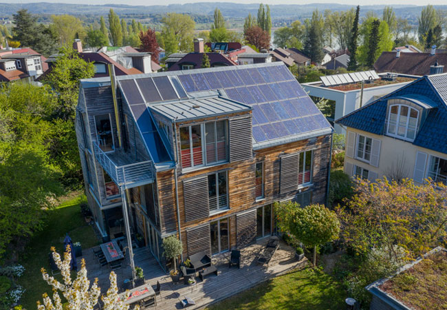 Plattform Erneuerbare Energien Baden-Württemberg / Solar Consulting