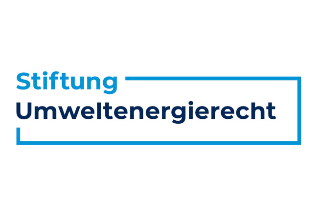 Stiftung-Umweltenergierecht