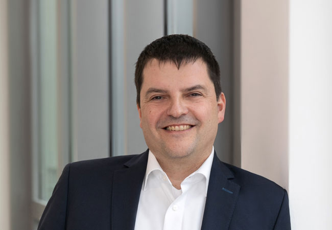 PB: ESG-Experte Thomas Hartauer von der CAV Partners