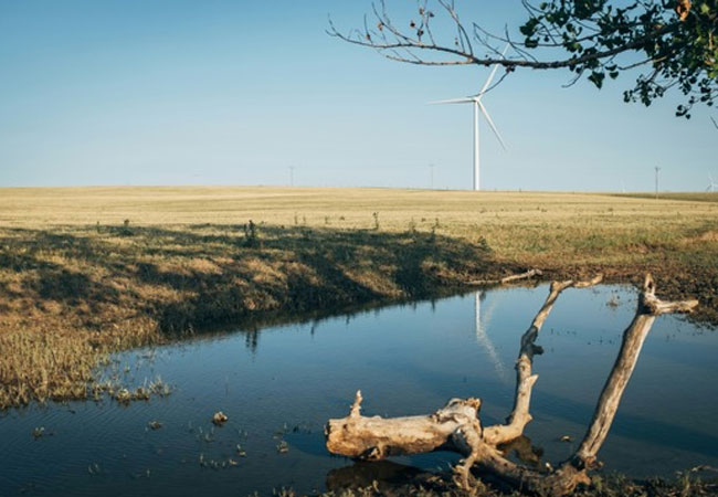 PB: Qualitas Energy gibt heute die Akquisition von zwei Windenergieprojekten bekannt / ©: Qualitas Energy