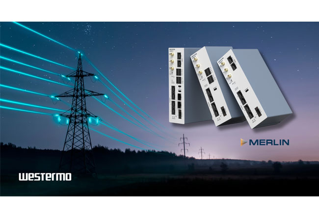 PB: Westermo-Technologie ermöglicht Fernverbindung von Umspannwerken für großen europäischen Stromversorger / ©: Westermo
