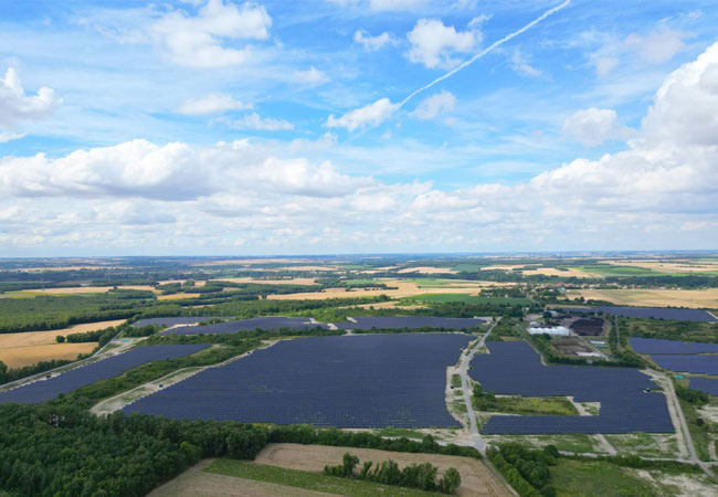 PB: BayWa r.e. verkauft französische Solarprojekte mit Gesamtleistung von 127 MWp / ©: BayWa r.e.