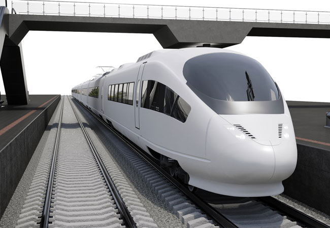 PB: Rail Baltica Train Concept credit Rail Baltica
