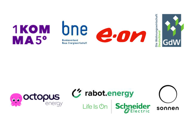 PB: Energieunternehmen, Vereine und Verbände fordern flexible, dezentrale und verbrauchernahe Stromversorgung von neuer Regierung