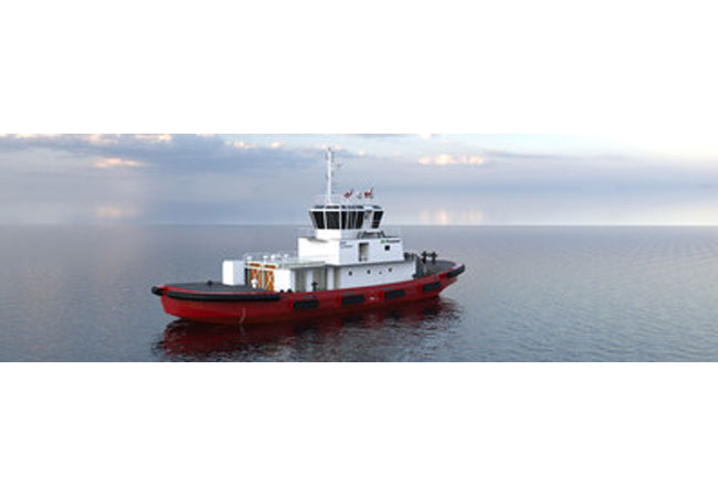 PB: VINSSEN erhält AIP-Zertifizierung für Koreas ersten Schlepper mit Wasserstoffantrieb