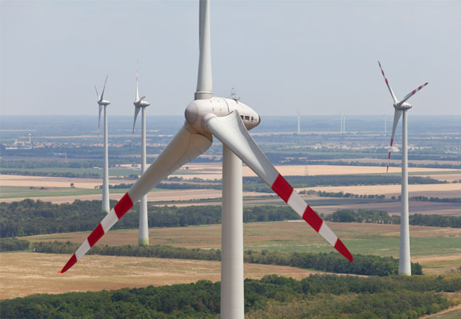 PB: Wien Energie erweitert Portfolio um Windpark Mönchhof