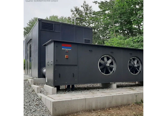 PB: BHKW als Gamechanger der Energiewende / ©: BHKW-Infozentrum GbR