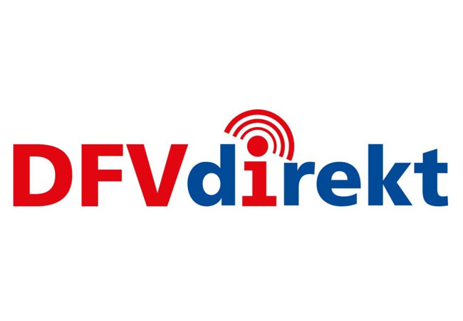 PB: Logo DFV