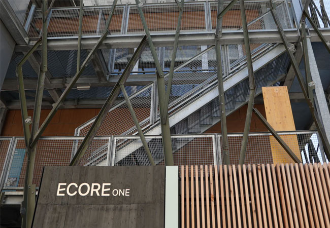 PB: Start des Ecore One: Wasserstoffautarkie bei Primeo Energie Kosmos