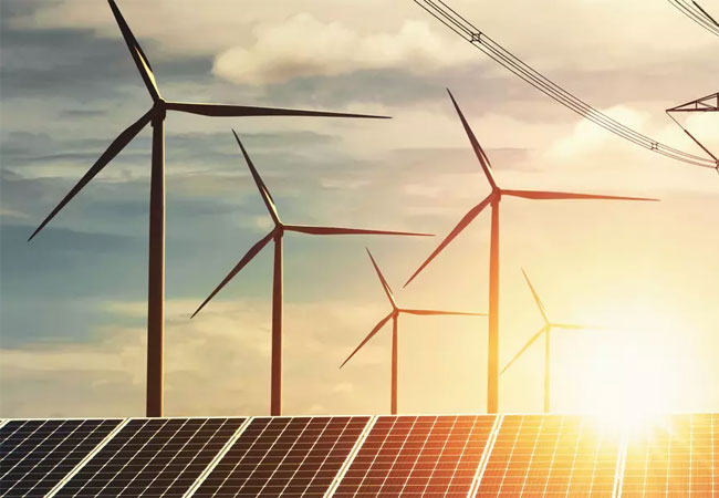 PB: PNE-Gruppe gewinnt Genehmigungen für zwei Onshore-Windparks und eine Freiflächen- Photovoltaikanlage