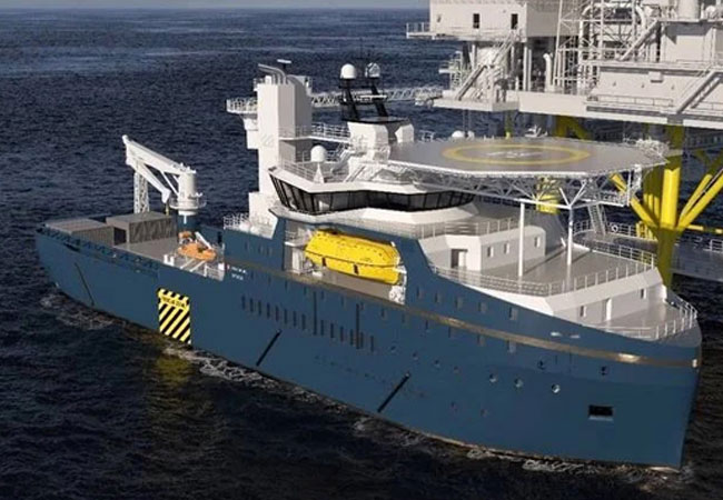 PB: ST Engineering Marine orders SMST’s mission equipment / ©: SMST