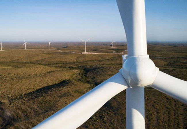PB: Siemens Gamesa to divest a majority stake of its Indian wind business and enter into strategic partnership agreement with TPG and others