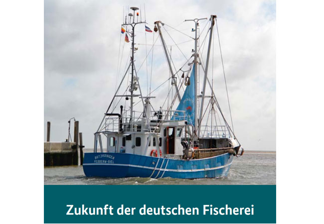 PB: Abschlussbericht Zukunftskommission Fischerei / c: ZKF