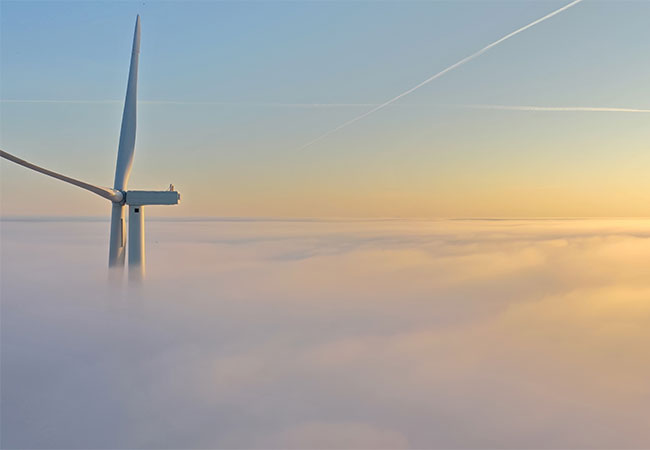 GE Vernova and BBWind sign 20th agreement to supply onshore wind turbines to local community windfarms