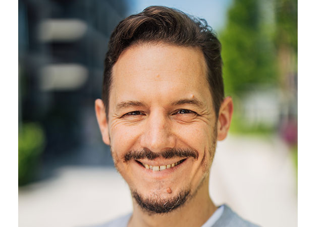 PB: Statement von Bastian Gierull (Octopus Energy Germany) zur aktuellen Debatte um neue Gaskraftwerke / ©: Octopus Energy