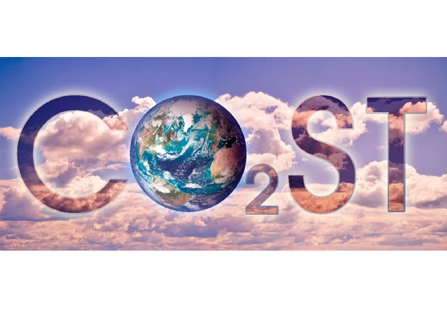 PB: EU-ETS & CO2-Bepreisung – wie kriegen Unternehmen steigende CO2-Kosten in den Griff? / ©: KÜBLER GmbH Energiesparende Hallenheizungen
