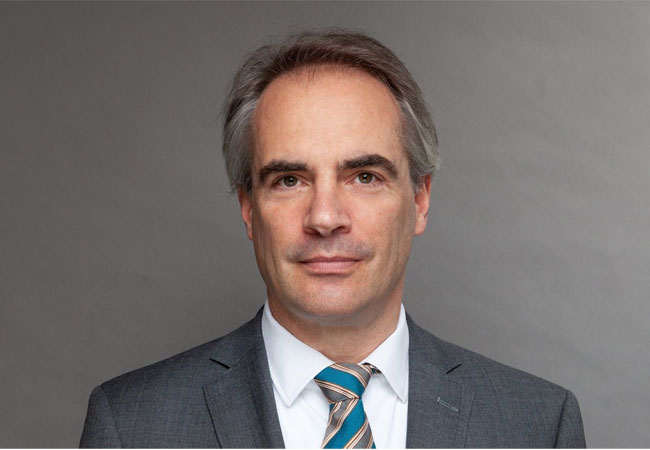 PB: Carsten Körnig Hauptgeschäftsführer des Bundesverbandes Solarwirtschaft (BSW-Solar)