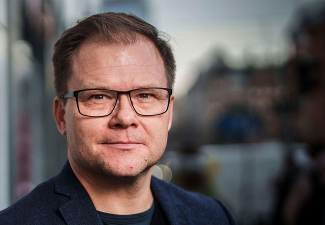 PB: Carsten Schneider (SPD), Bundesminister für Umwelt, Klimaschutz, Naturschutz und nukleare Sicherheit (© picture alliance / photothek.de | Dominik Butzmann)