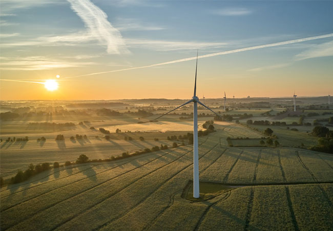 PB: Qualitas Energy kündigt strategische Partnerschaft mit AMG an / ©: Qualitas Energy