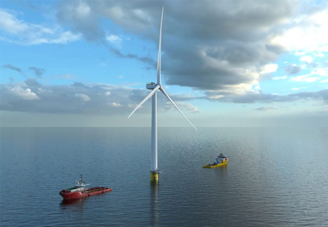 PB: Empire Offshore Wind LLC (Empire), eine Tochtergesellschaft von Equinor ASA, wurde vom Bureau of Ocean Energy Management (BOEM) des US-Innenministeriums darüber informiert, dass die Arbeitsunterbrechung für das Empire Wind-Projekt aufgehoben wurde und die Bautätigkeiten wieder aufgenommen werden können. / ©: Empire Offshore Wind LLC