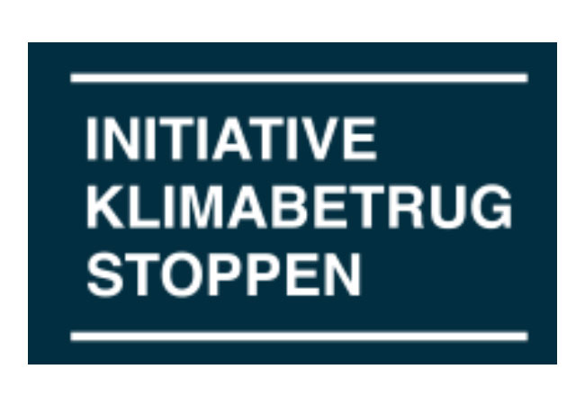 PB: Initiative Klimabetrug Stoppen