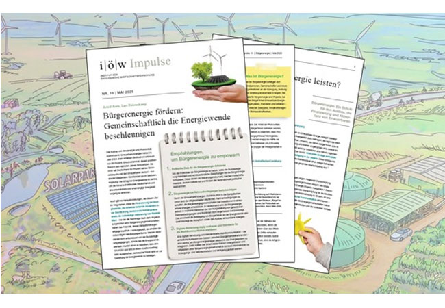 PB: Illustration: Volker Haese/SteuerBoard Energie 2025