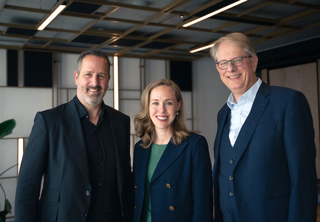 PB: NeXtWind appoints Lisa-Sophie Kleiss as new CFO - NeXtWind, a leading renewable energy company, has appointed Lisa-Sophie Kleiss as Chief Financial Officer, effective July 1, 2025.