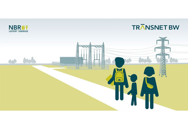 PB: TransnetBW lädt zum „Tag der offenen Tür” ins Umspannwerk Bühl ein / ©: TransnetBW 