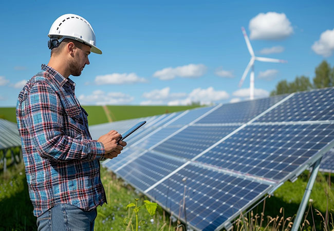 PB: Scholt Energy Energiemanager / ©: Scholt Energy Control GmbH