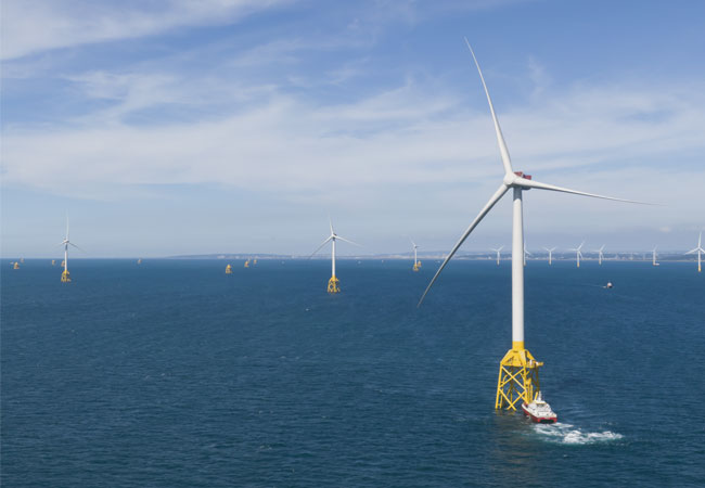 PB: SRE übernimmt Mehrheit an Formosa 2 und ist optimistisch für den taiwanesischen Offshore-Windmarkt