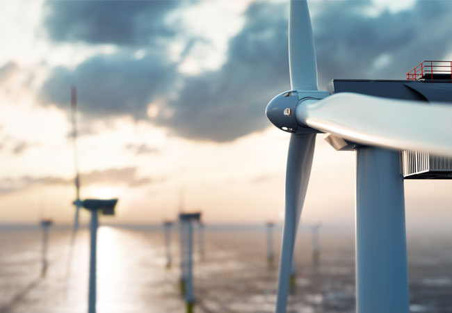 PB: Largest project finance transaction in Poland’s energy industry history. Equinor and Polenergia reach financial close for each of the Bałtyk 2 and Bałtyk 3 projects / ©: Polenergia S.A.