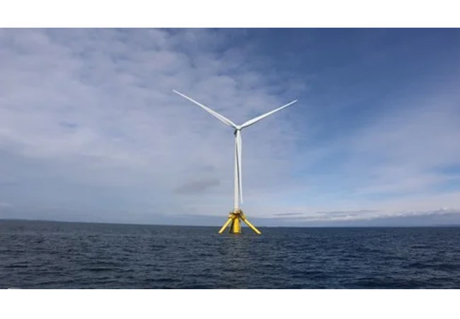 PB: A responsible approach to floating offshore wind