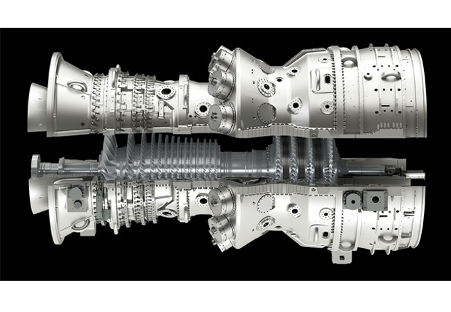 PB: GE Vernova's 7HA.03 render