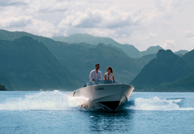 PB: Molabo ARIES50 frauscher