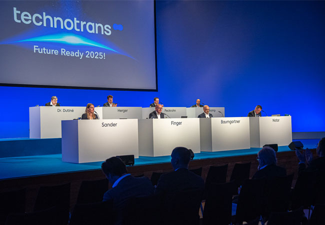 PB: technotrans Hauptversammlung 2025