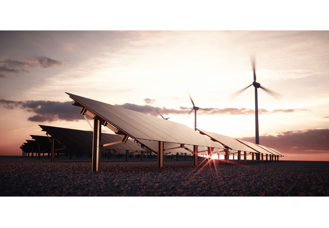 PB: Ob für PV-Freiflächenanlagen, Agri-PV oder Solar-Carport-Systeme – thyssenkrupp Steel präsentiert auf der Intersolar Europe 2025 in München, Halle A6, Stand 137, das Produkt ZM Ecoprotect® Solar, das durch seine Zink-Magnesium-Beschichtung einen dauerhaften Korrosionsschutz für PV-Montagesysteme bietet. / ©: thyssenkrupp Steel Europe AG
