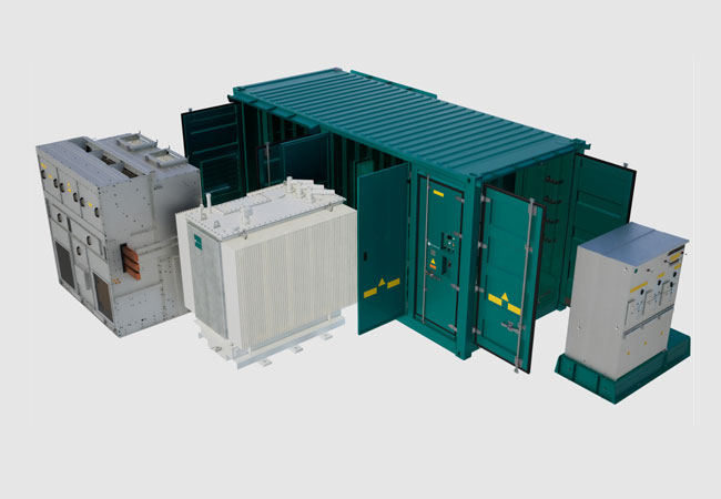 PB: GE Vernova expands its utility-scale FLEXINVERTER platform to boost efficiency and global reach