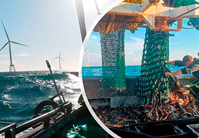 PB: Iberdrola France promotes sustainable solutions for the maritime economy in France / ©: Iberdrola